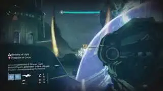 Destiny - Crota's End Loot Drops x3