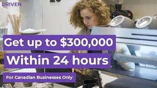 Accelerate Your Business Growth: Get Up to $300,000 in 24 Hours with Driven Small Business Loans