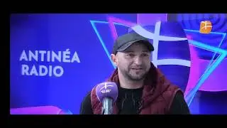 Berber tv Amine hamoum