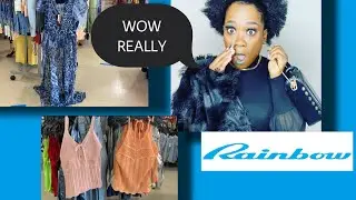 Shop With Me Rainbow | Inside Tips On Markdowns and New Arrivals