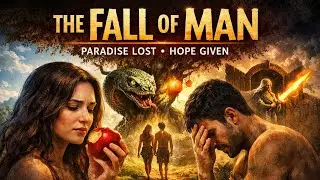 WHEN GOD&rsquo;S WARNING IS IGNORED | The Fall of Man 
