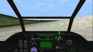 Team Apache - Original 3dfx - no Emulator
