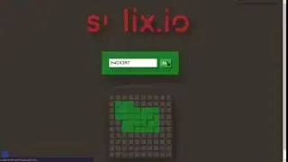New IO Game ! // Splix.IO // splix.io Gamplay // High score 9K !