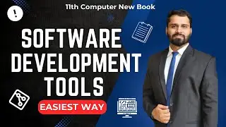 Top 5 Software Development Tools Every Developer Should Know in 2025 | New Book 2025