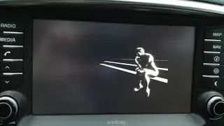 Альтернативная прошивка для Kia Sorento UM ГУ 2017 года