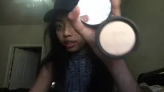 Champagne Pop Review +Swatch |Alaa Adham