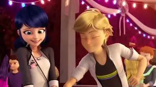 Miraculous ladybug 