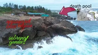 Masangret blue lagoon|Burgos pangasinan|very relaxing!! 