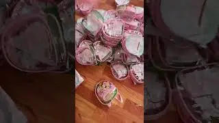 PVC  jelly bag high frequency blister packaging machine