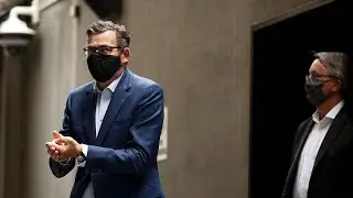 &lsquo;Andrews government hiding emails shows a coverup&rsquo;: Victorian Opposition Leader