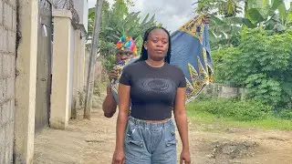 MYSTERIOUS BAG