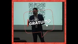 &iquest;C&oacute;mo crecer en Latinoam&eacute;rica con Oracle NetSuite? Evento Per&uacute; sin Fronteras