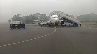 Darbhanga airport ka nazara Ye he apna mithila jay bihar 