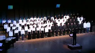 Sogno di Volare(Civilization Ⅵ)/九大混声合唱団