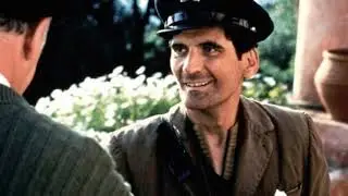 Santino Ruggera. Memorie de Il Postino a Pollara