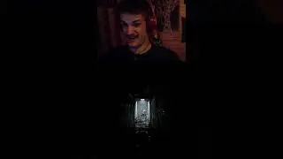 That Didn't Go As Planned || #ghosthouse #horror #ghostarea #hauntedhouse #jumpscare #scary #haunted