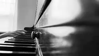 Rule of Rose- A Love Suicide song on piano