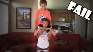 Ultimate Funny Fails Compilation - Ultimate Funny Fails March 2019 | FunToo