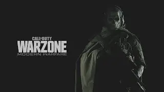 Call of Duty - Warzone GMV(Julian Winding - Bleed for It)