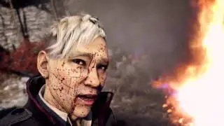 Far Cry 4 начало прохождения