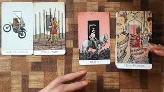 VIRGO / कन्या ♍️ | 2nd FEB - 8th FEB | WEEKLY TAROT CARD READING | SIYAHI TAROT IN HINDI 