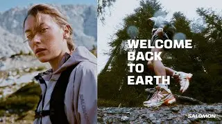 Welcome Back To Earth | Hiking