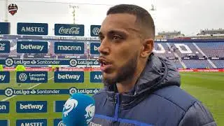 Ruben Vezo: 