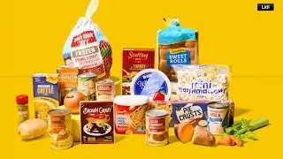 Discount grocer Lidl offers Thanksgiving dinner bundle for $36