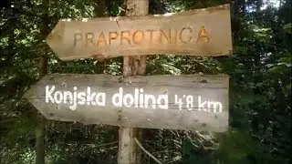 Vakantie Sloveni&euml; 2016