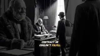 The Titan's Playbook: John D. Rockefeller | The Wise Way Forward