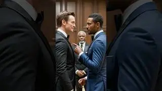 Black CEO&rsquo;s Father Mocked at Gala&mdash;$1B Deal Instantly Cancelled