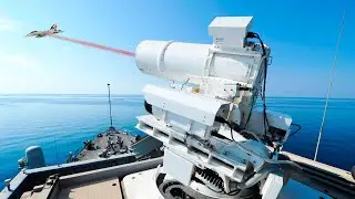The Deadliest Weapons On US Navy Ships