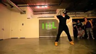 Tucker Barkley | Kubskoutz | Ni**as In Paris by Kanye West and Jay Z