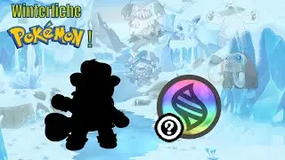 Eine Pokemon-Weihnachtsgeschichte... und neue Formen!