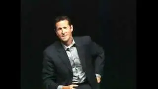 Inspirational Keynote Speaker at MPI Conference - Jon Petz shares 7 of hearts story
