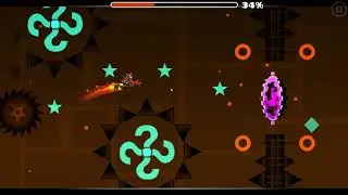 Luck Dice V 1 100% (Medium Demon)