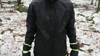 My Trail Co Storm UL Jacket - Women's - Review