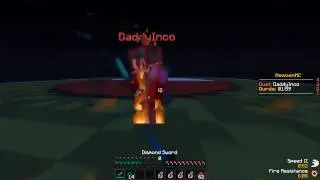 DaddyInco (5 Potted)