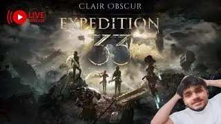 I Came Back for One Reason… To Finish This 🔥😈 | Expedition 33