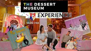 MUST VISIT!! THE DESSERT MUSEUM VLOG 2022 | VLOG #66