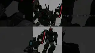 Mobile Suit Gundam Battle Operation Code Fairy - The Howling Heights #EP2 #Shorts #YoutubeShorts