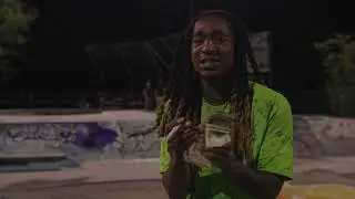 ayeek - Walk in my shoes (official video) shot by @apluscrewtv5102