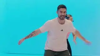 LES MILLS | New BODYSTEP