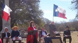 Texas Independence Day: Exploration of the Lone Star State's History and Significance