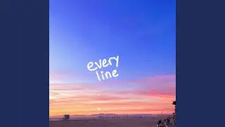 every line