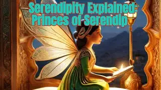 SHOCKING Origins of Serendipity Revealed!