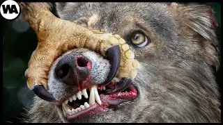 ¿Por Qué Todos Los Animales Odian A Las Aguilas?