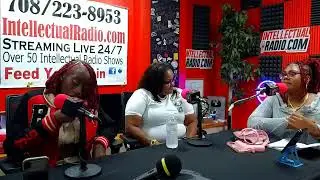 This N That Podcast ৷৷ IntellectualRadio