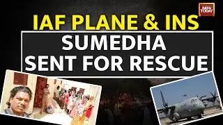 Indians stuck In Sudan, Rescue Plan Ready | Operation Kaveri For Sudan Evacuation