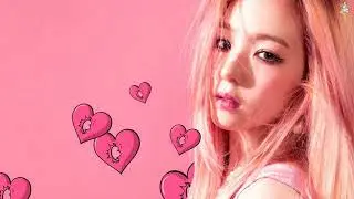 Red Velvet - Bad Dracula [rus.sub/рус.саб]